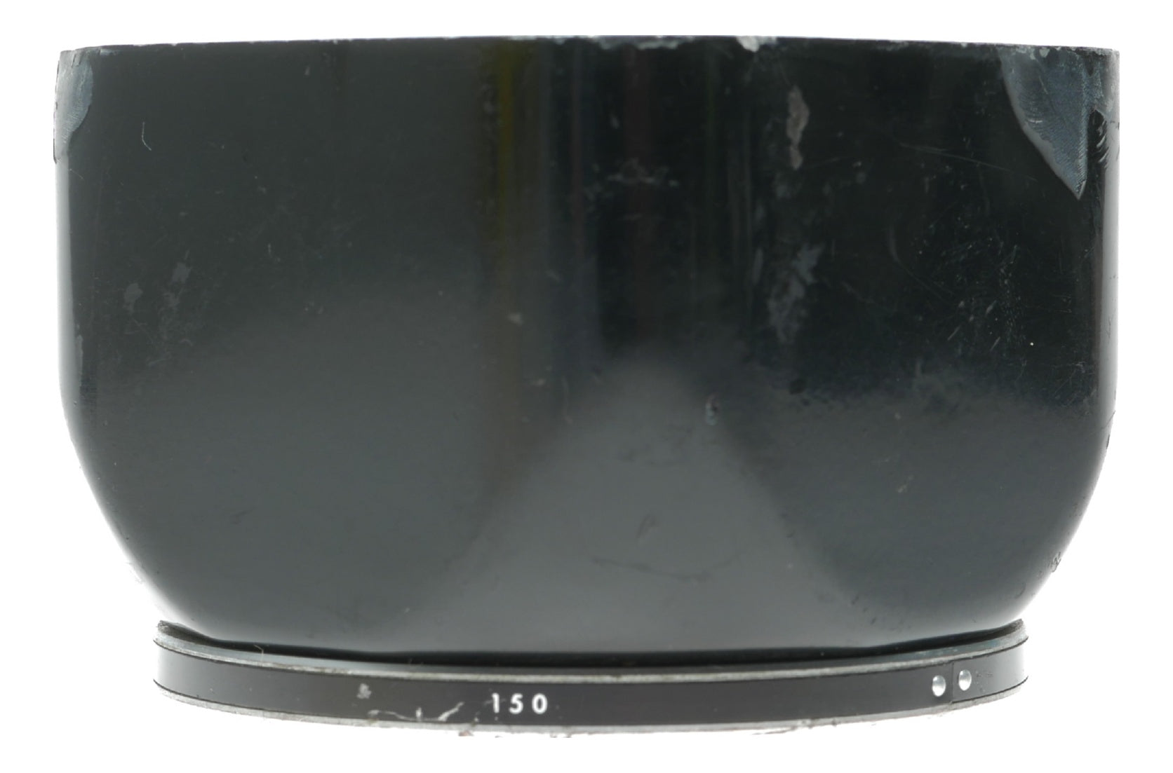 Hasselblad 150mm f/4 Lens from Sweden - View 2