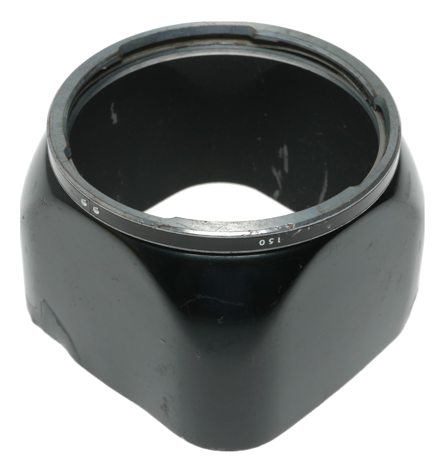 Hasselblad 150mm f/4 Lens from Sweden - View 9