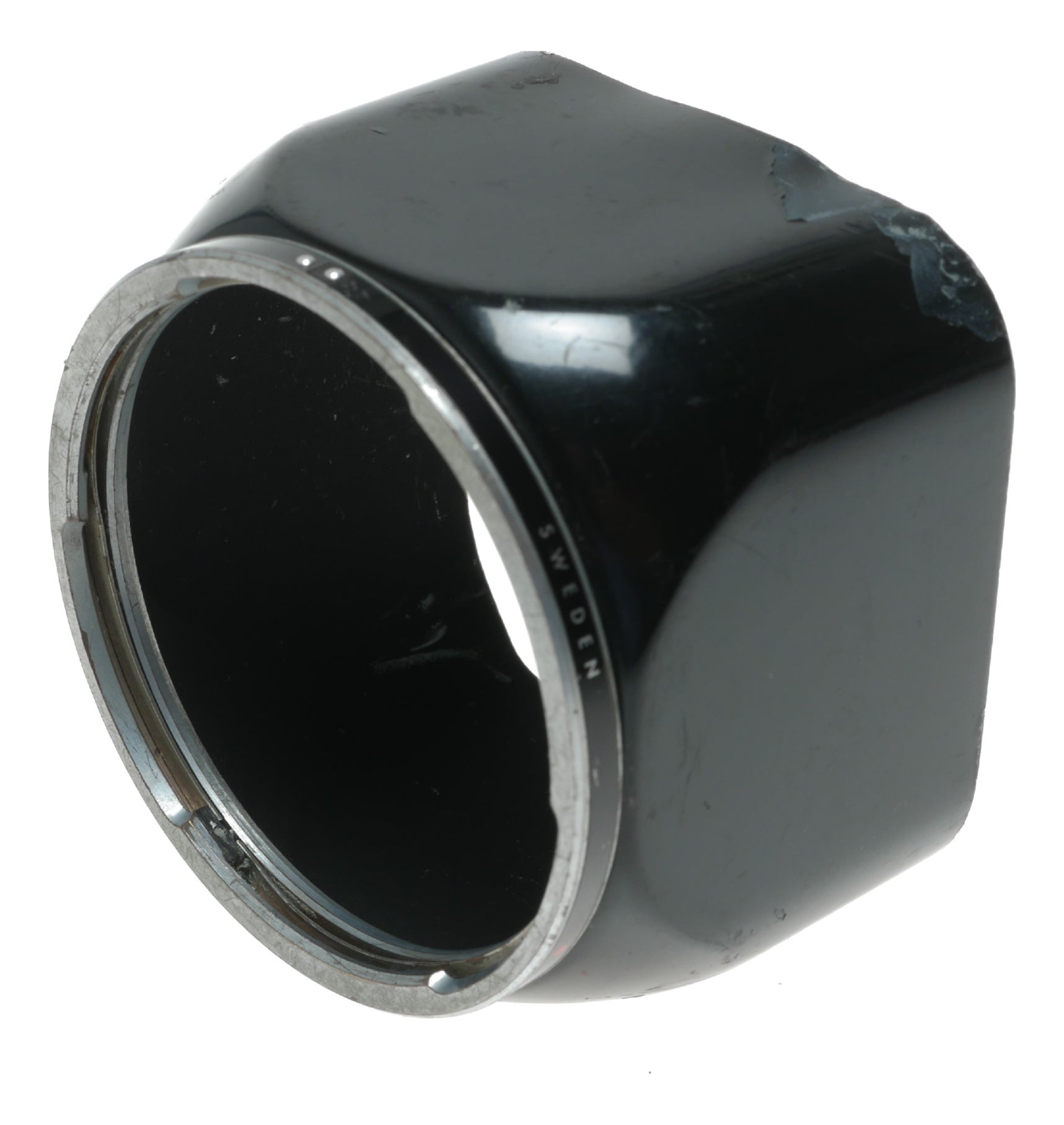 Hasselblad 150mm f/4 Lens from Sweden - View 11