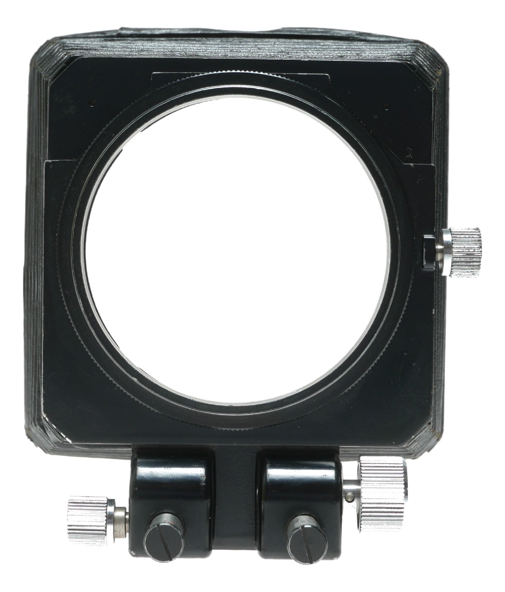 Mamiya Vintage Film Camera from Japan - View 3