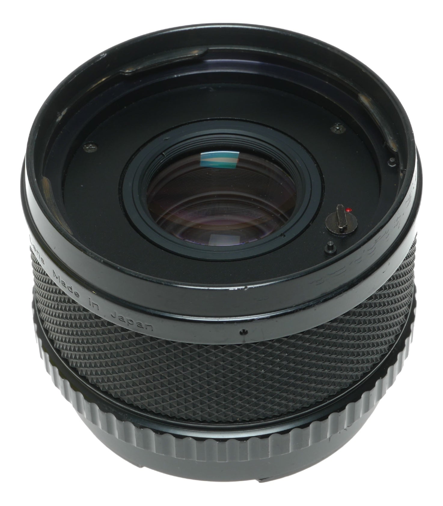 Kenko 2X Teleplus MC6 HBF Teleconverter Lens, Made in Japan, Model 5903027 - View 5