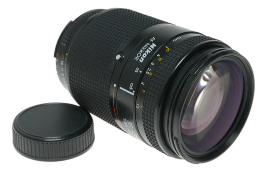 Nikon AF NIKKOR 20-70mm f/3.5-4.5 Zoom Lens - Made in Japan