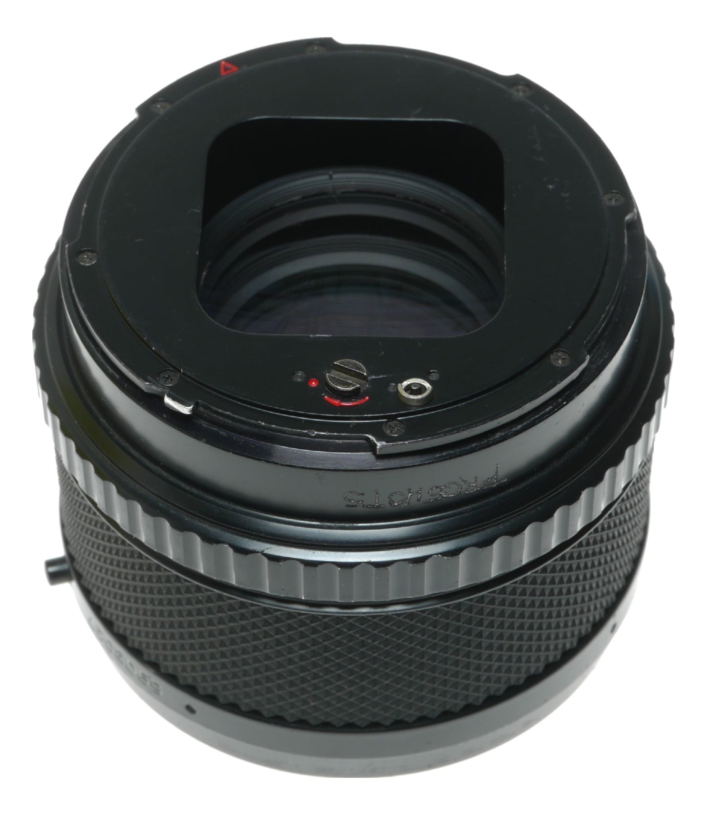 Kenko 2X Teleplus MC6 HBF Teleconverter Lens, Made in Japan, Model 5903027 - View 7