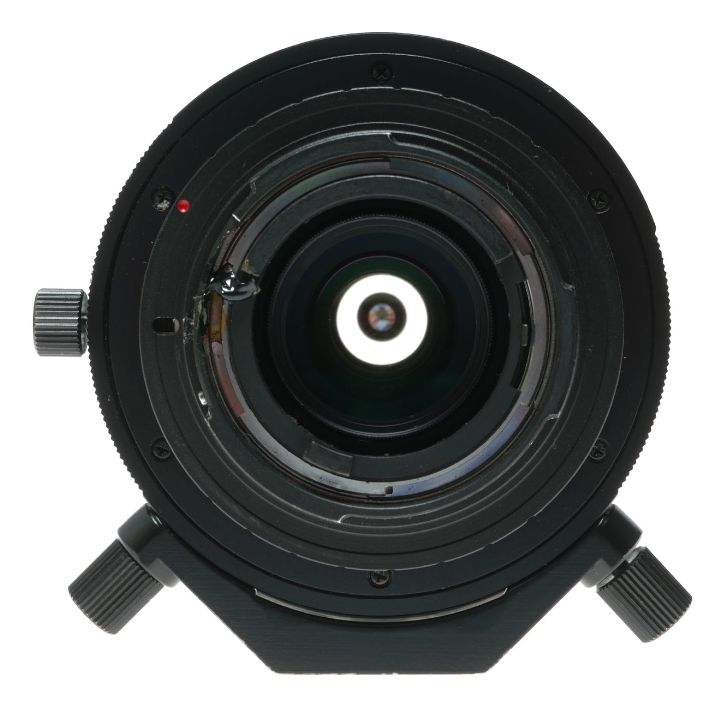 Tamron SP 500mm f/8 Tele Macro Lens with Adaptall 2 Mount for Canon Cameras - View 5