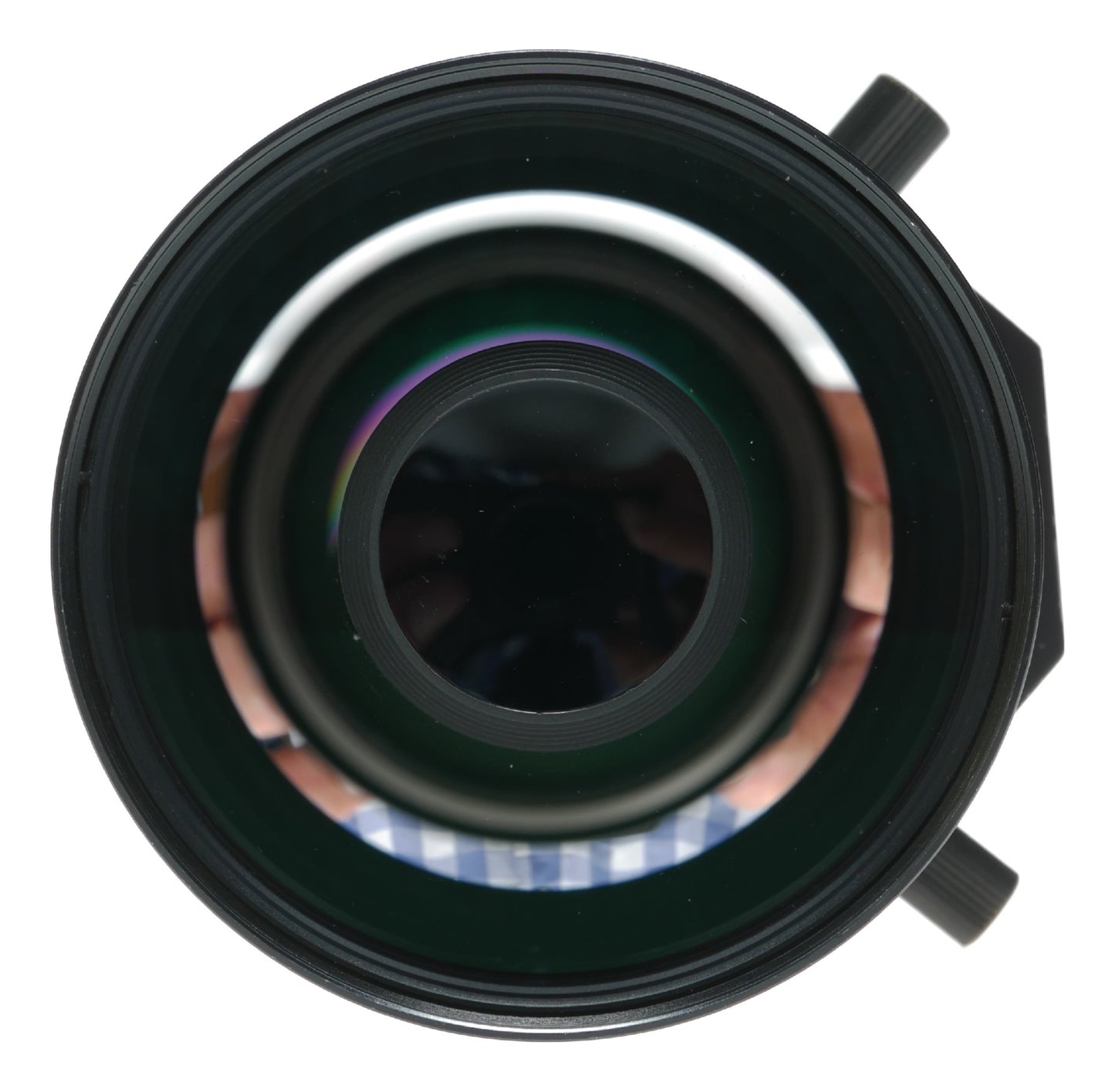 Tamron SP 500mm f/8 Tele Macro Lens with Adaptall 2 Mount for Canon Cameras - View 8