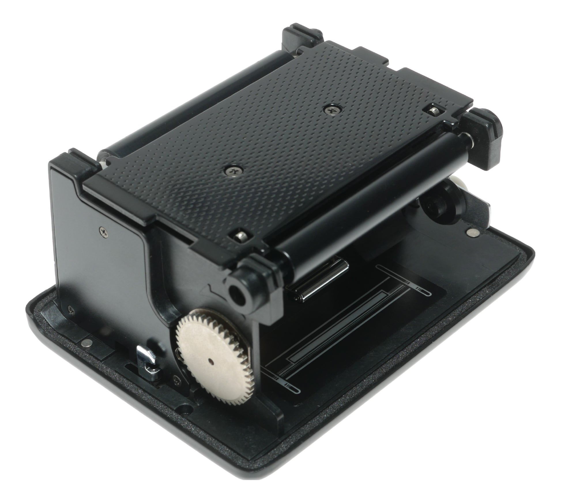 Pentax 645 220 Film Holder for Medium Format Camera - View 4