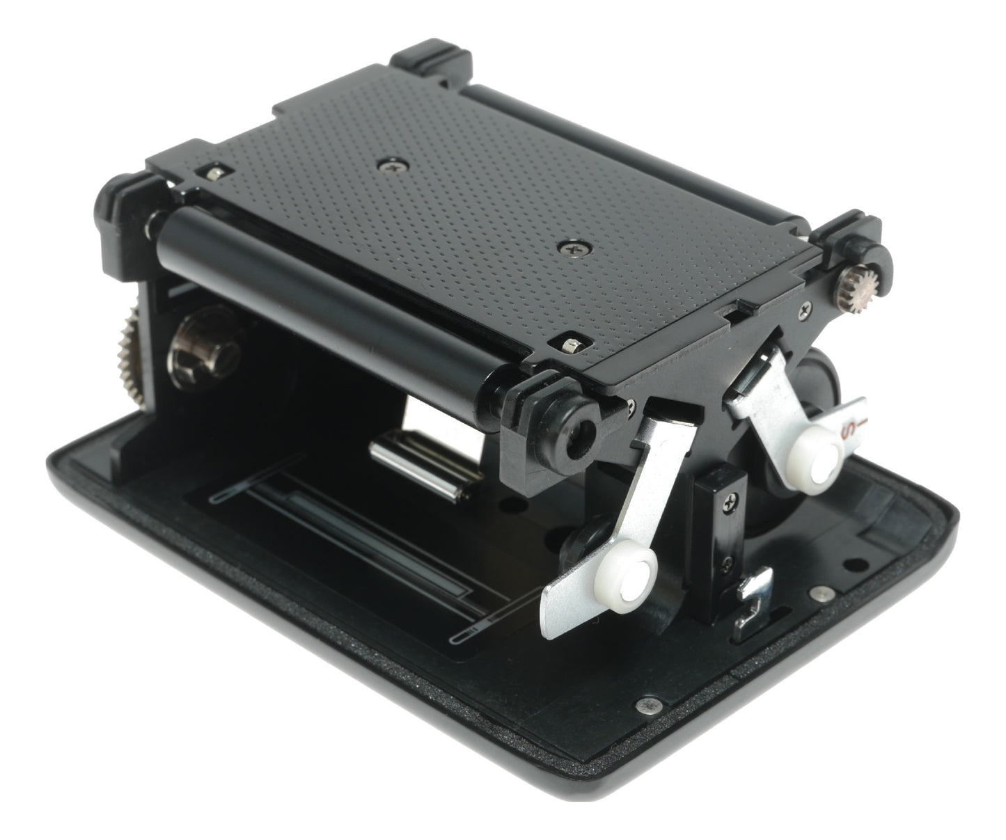 Pentax 645 220 Film Holder for Medium Format Camera - View 5
