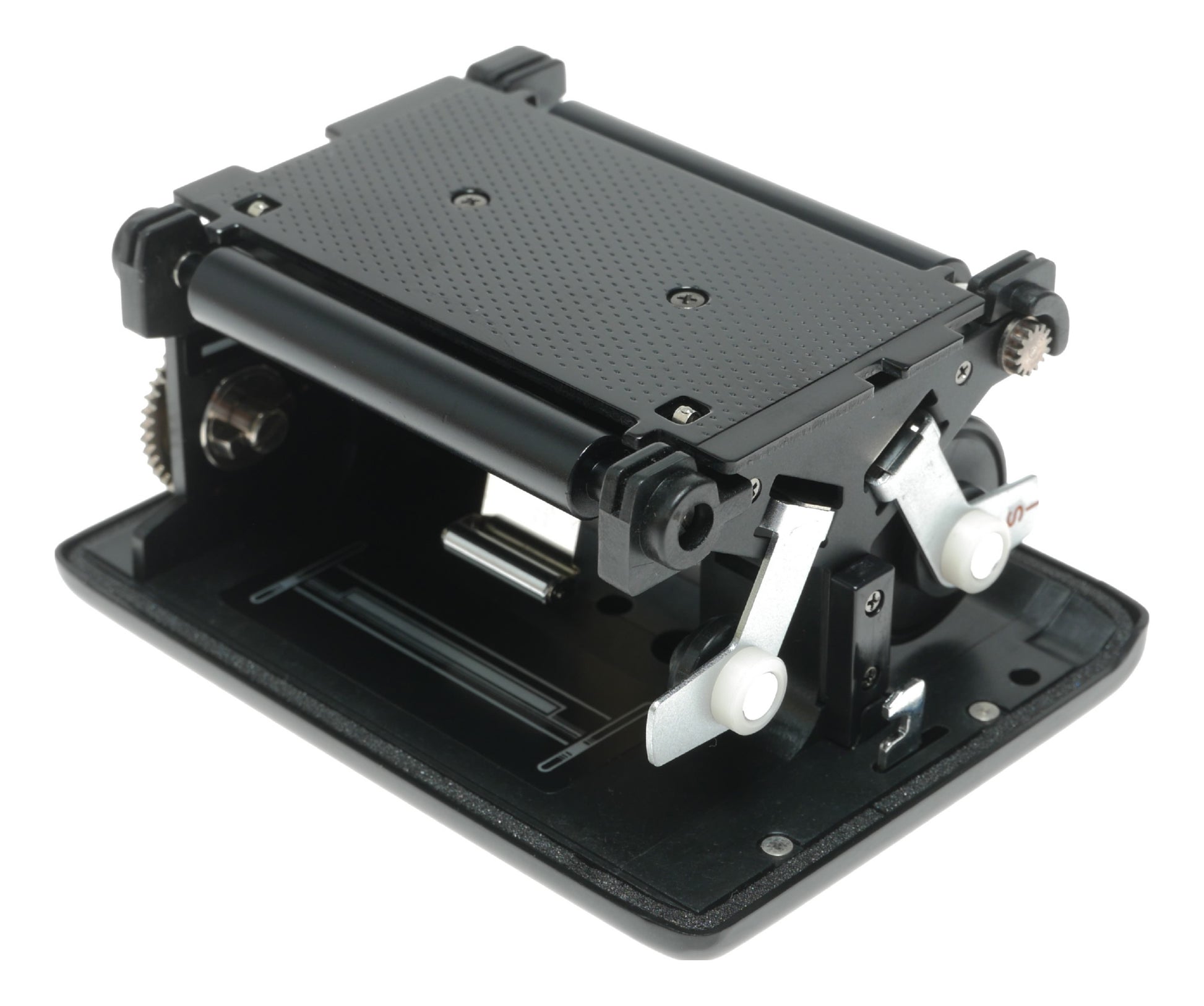 Pentax 645 220 Film Holder for Medium Format Camera - View 5