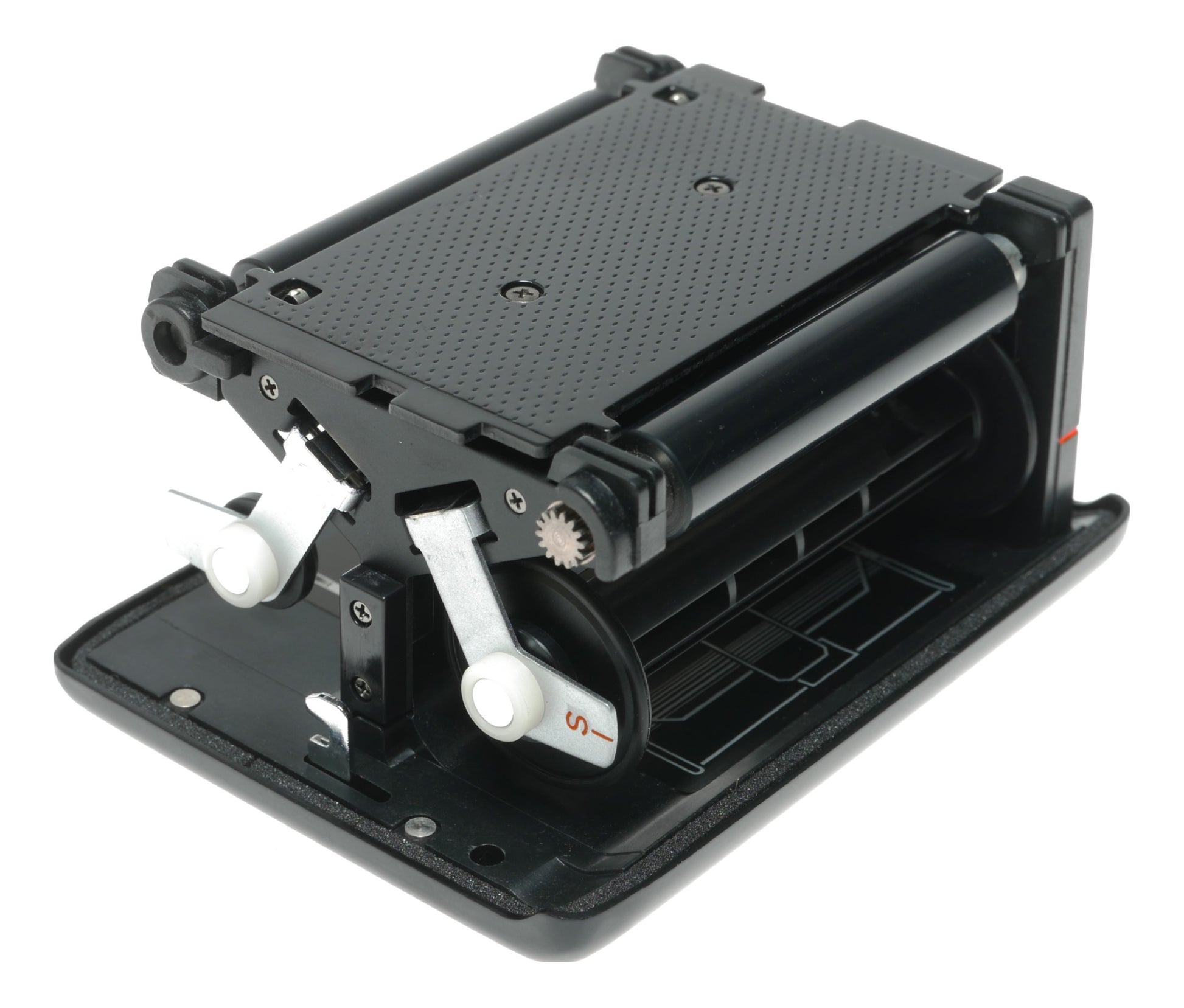 Pentax 645 220 Film Holder for Medium Format Camera - View 6