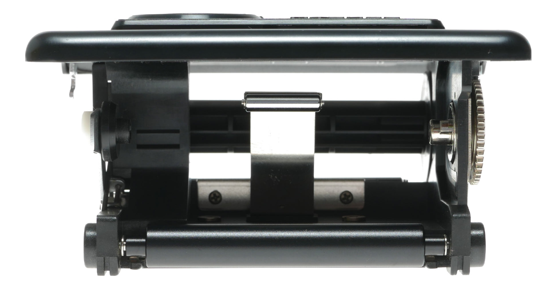 Pentax 645 220 Film Holder for Medium Format Camera - View 9