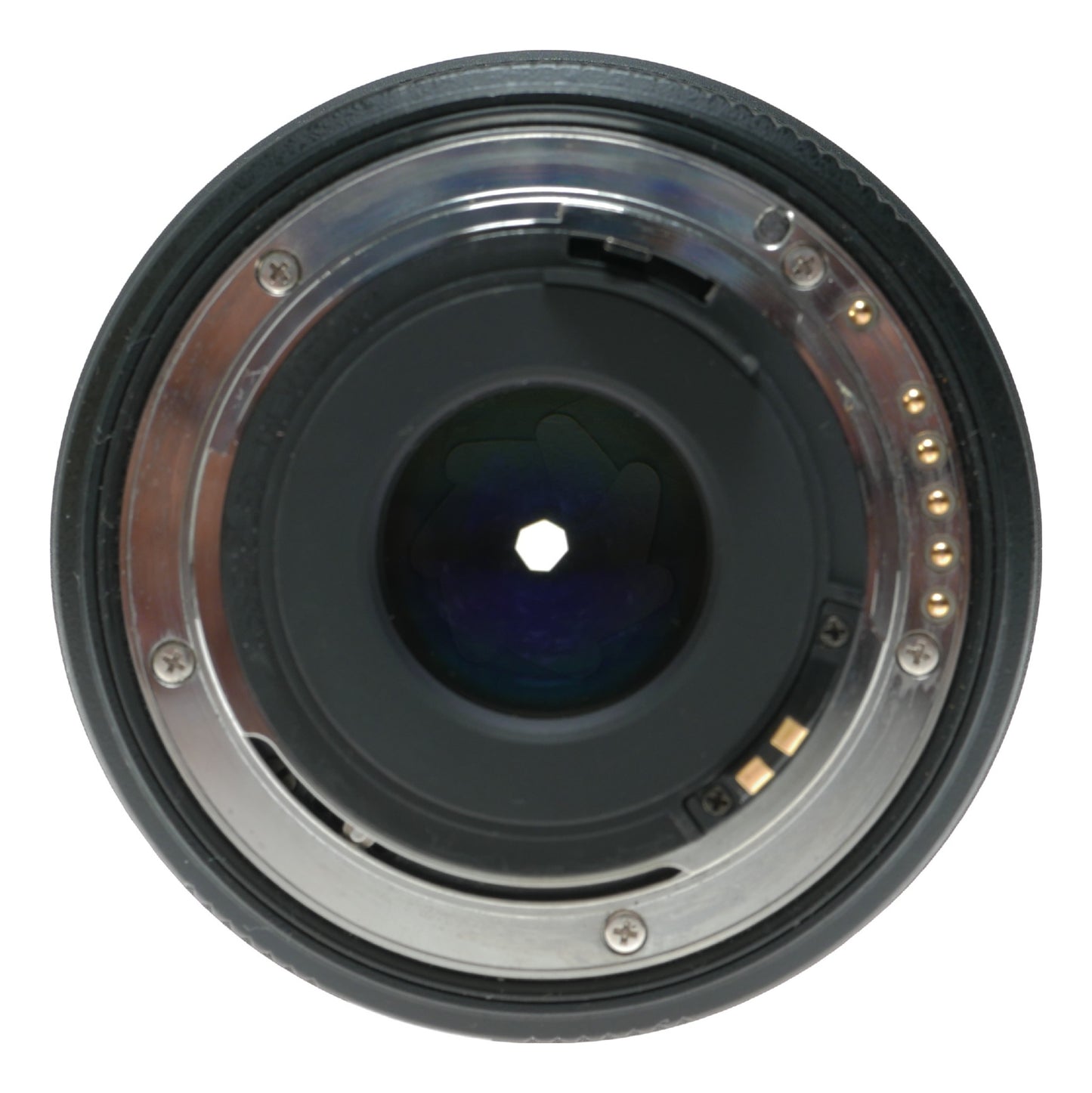Pentax SMC DA 17-70mm f/4 AL (IF) SDM Lens for Pentax DSLR Cameras with PH-RBM 67mm Lens Hood - View 5