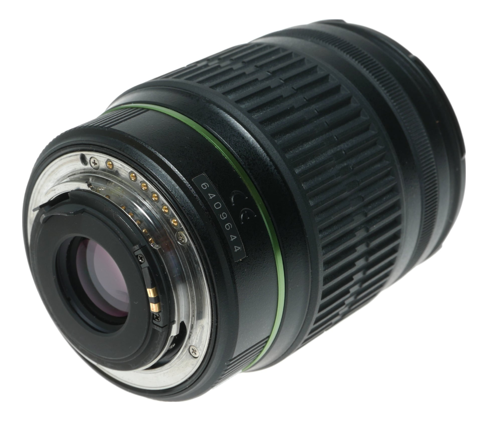 Pentax SMC DA 17-70mm f/4 AL (IF) SDM Lens for Pentax DSLR Cameras with PH-RBM 67mm Lens Hood - View 6