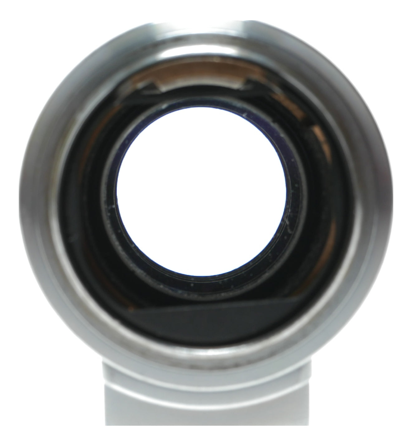 Nikon Nikkor-Q 135mm f/3.5 Vintage Prime Lens from Nippon Kogaku Japan - View 5