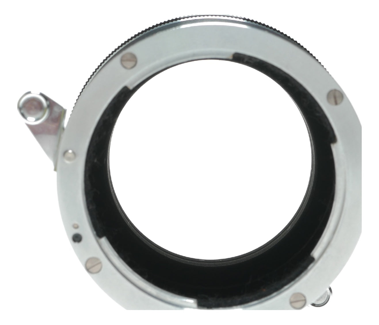 Nikon Nikkor Model K Extension Rings Set K1-K5 for Macro Photography - Made in Japan - View 4