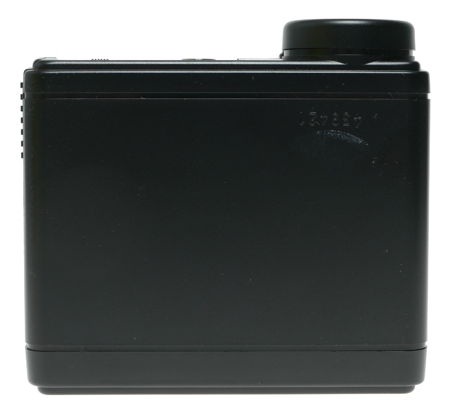 Nikon SB-12 Speedlight Flash Unit - Vintage Japanese Camera Accessory - View 6