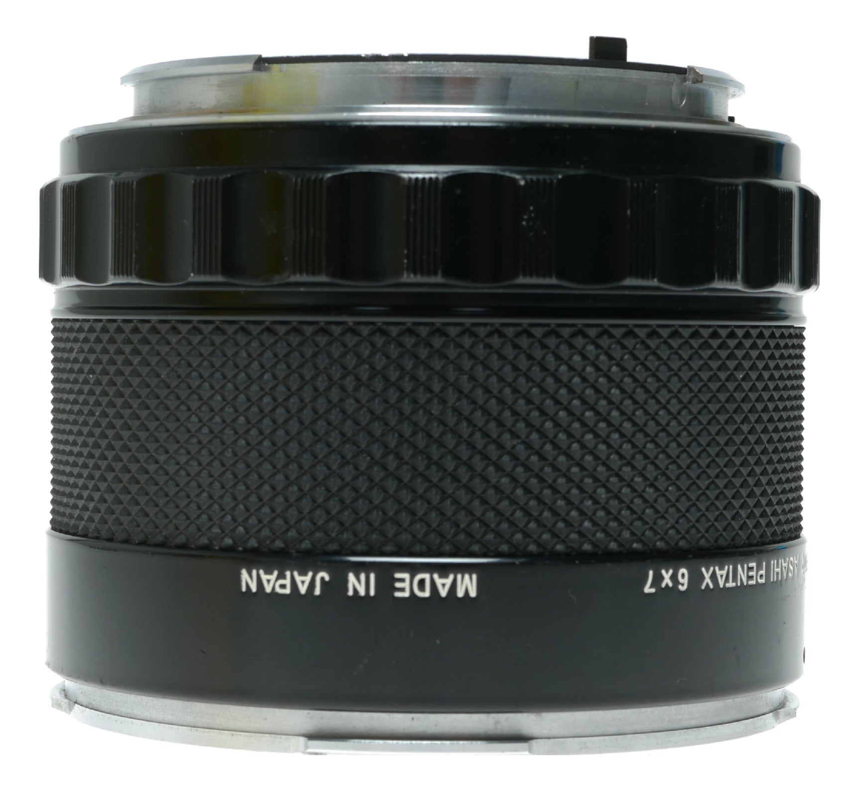 Vivitar Automatic Tele Converter for Asahi Pentax 6x7 Camera - Made in Japan - View 3