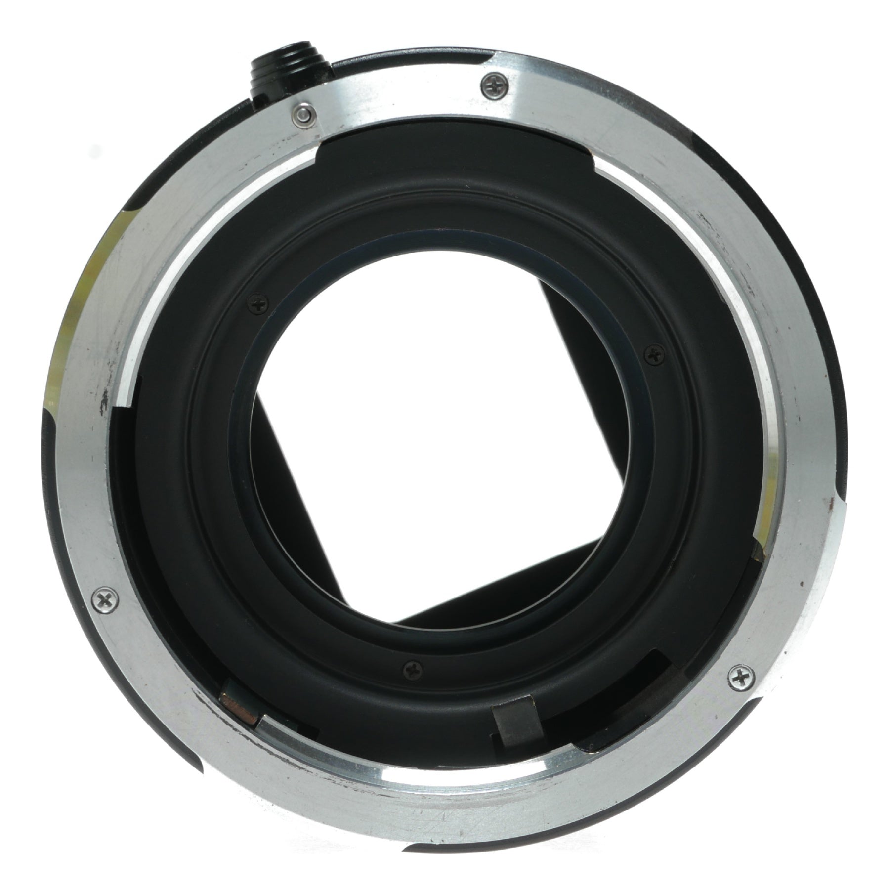 Vivitar Automatic Tele Converter for Asahi Pentax 6x7 Camera - Made in Japan - View 6