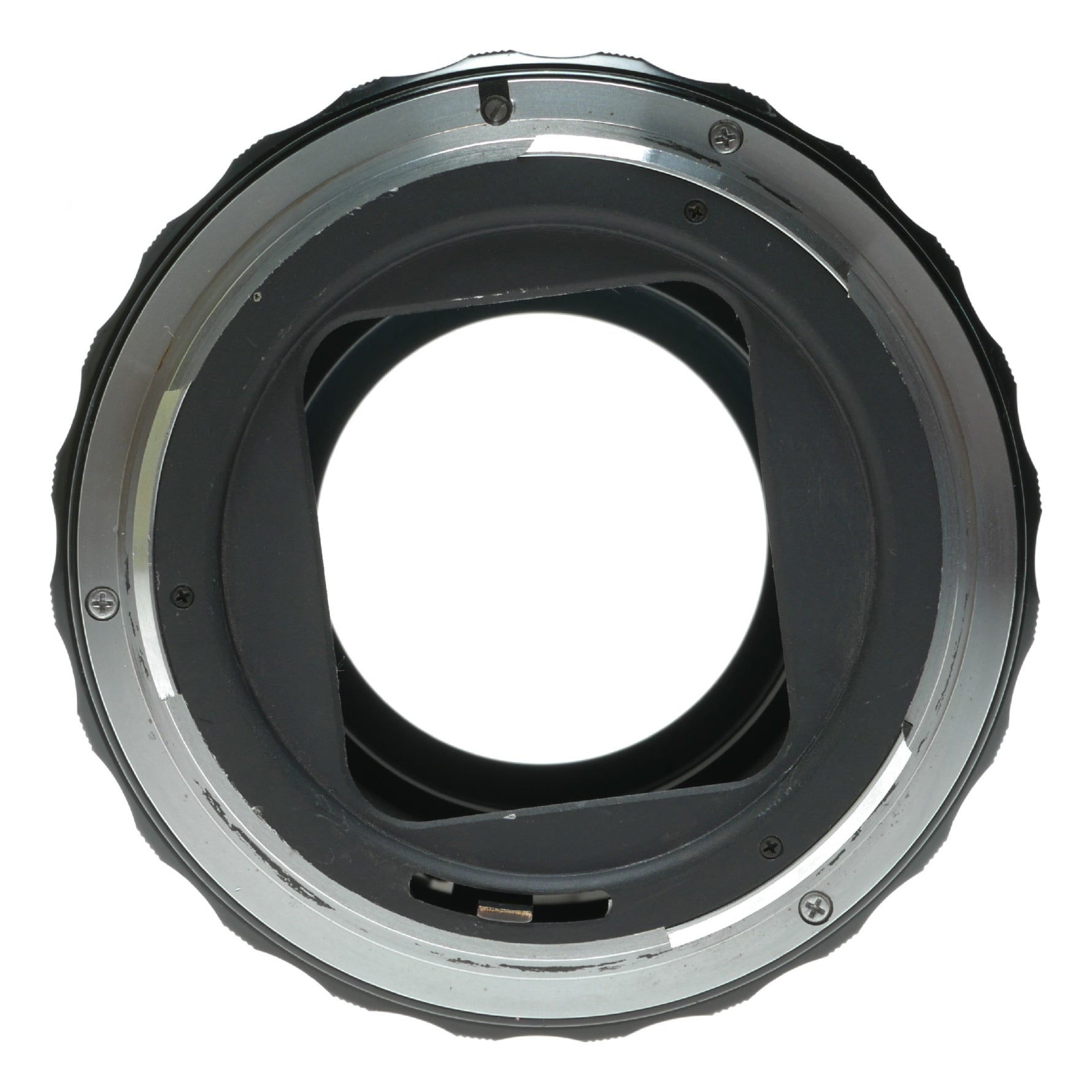 Vivitar Automatic Tele Converter for Asahi Pentax 6x7 Camera - Made in Japan - View 7