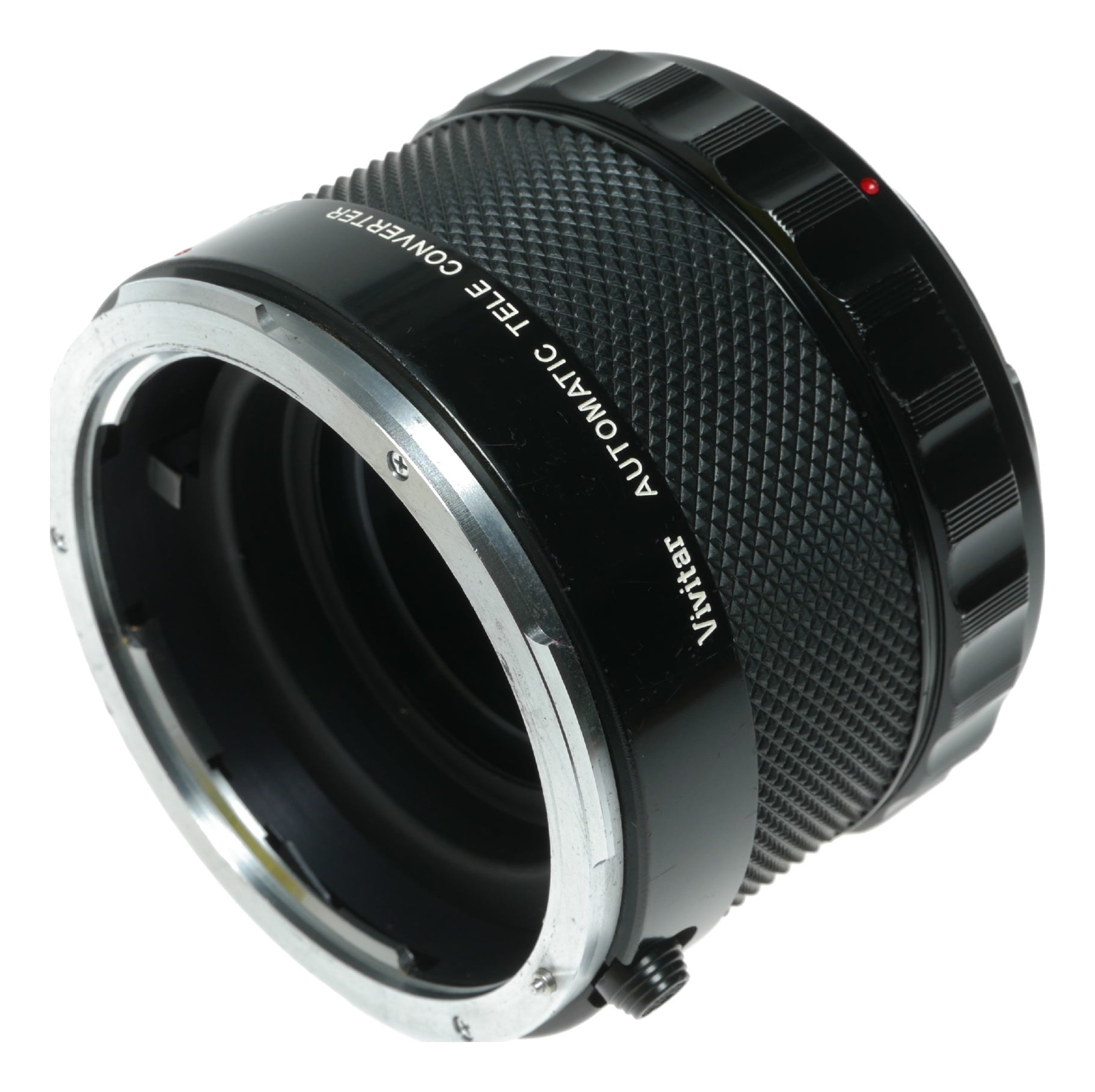 Vivitar Automatic Tele Converter for Asahi Pentax 6x7 Camera - Made in Japan - View 8