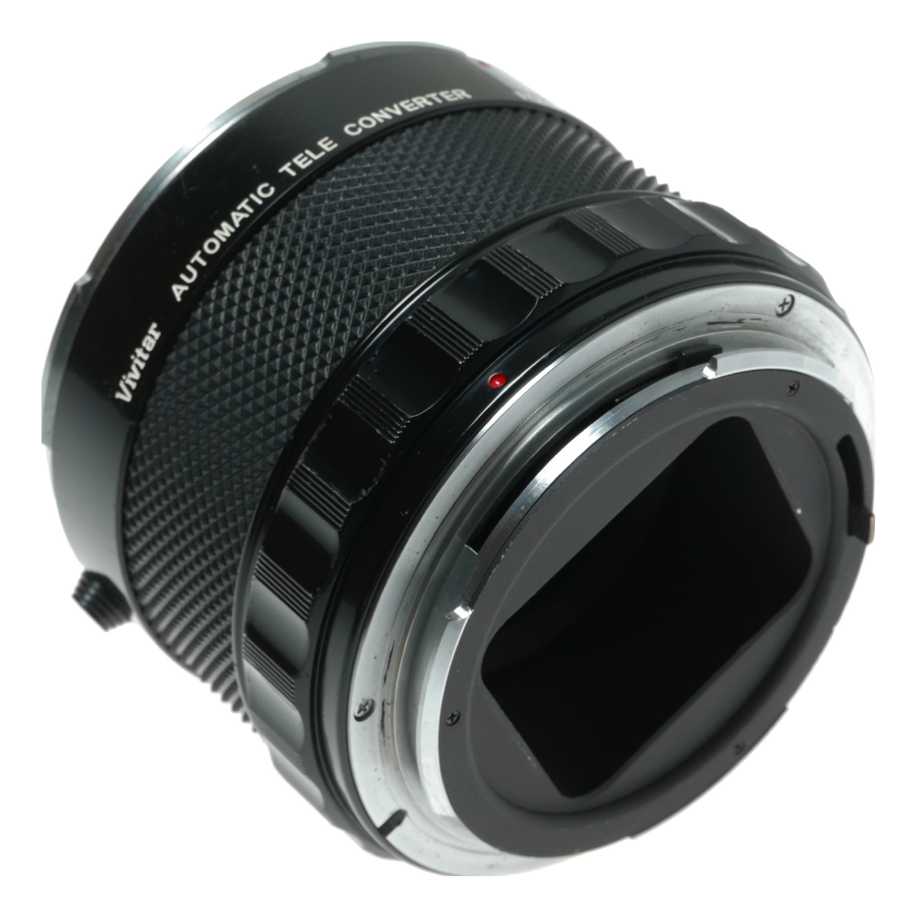 Vivitar Automatic Tele Converter for Asahi Pentax 6x7 Camera - Made in Japan - View 9
