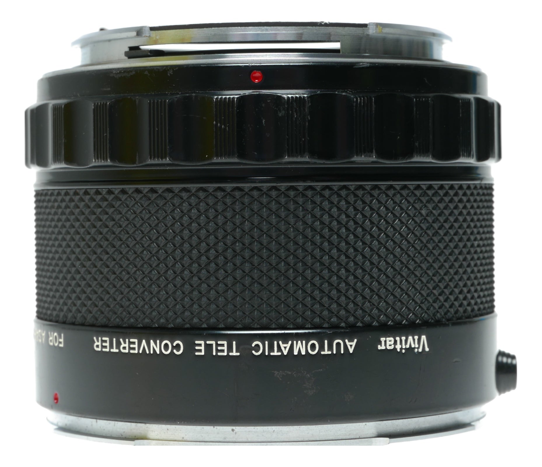 Vivitar Automatic Tele Converter Lens for Asahi Pentax 6x7 Camera - Made in Japan