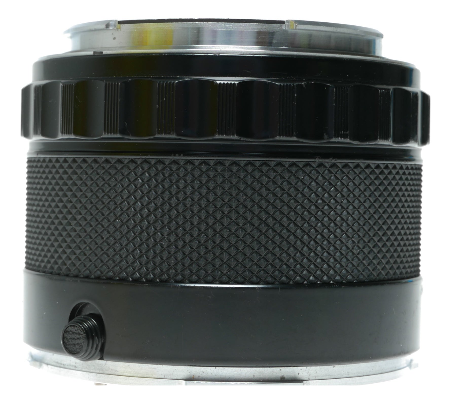 Vivitar Automatic Tele Converter Lens for Asahi Pentax 6x7 Camera - Made in Japan - View 4