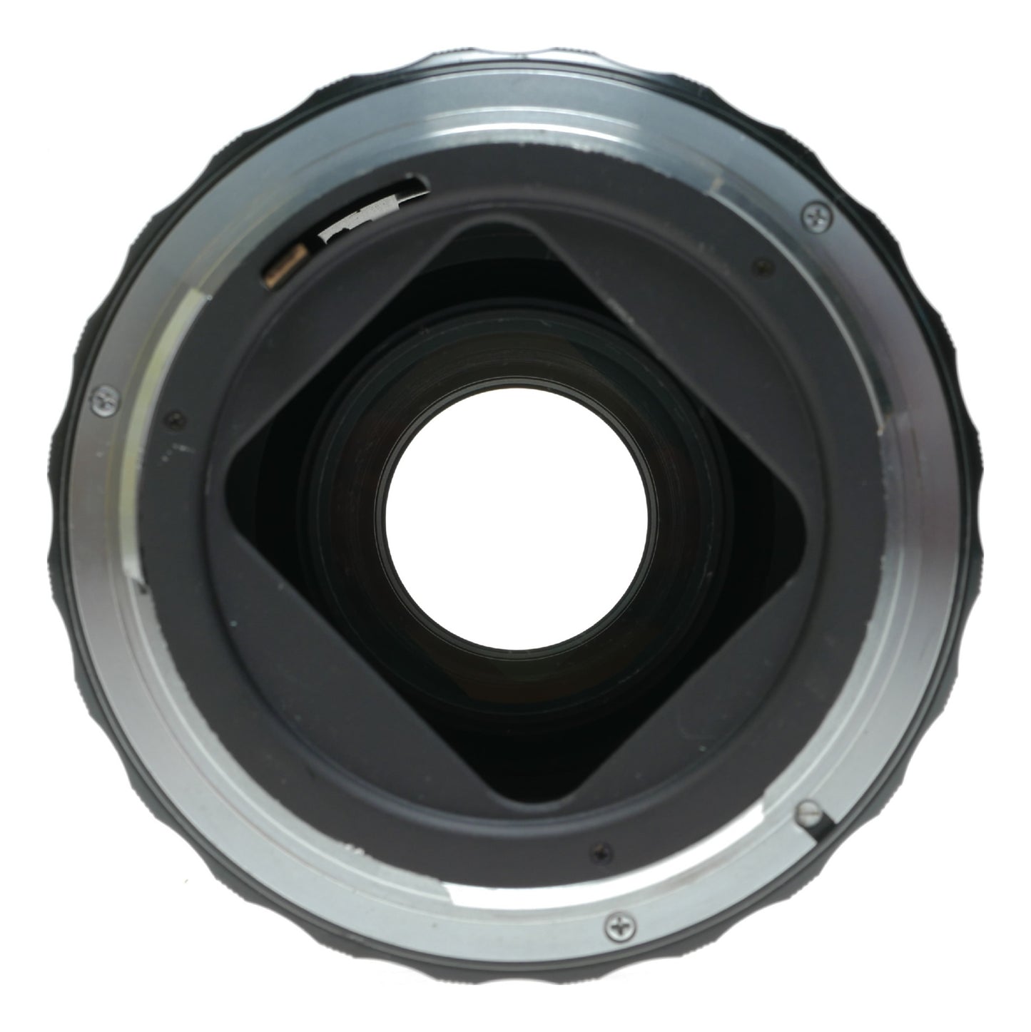 Vivitar Automatic Tele Converter Lens for Asahi Pentax 6x7 Camera - Made in Japan - View 5