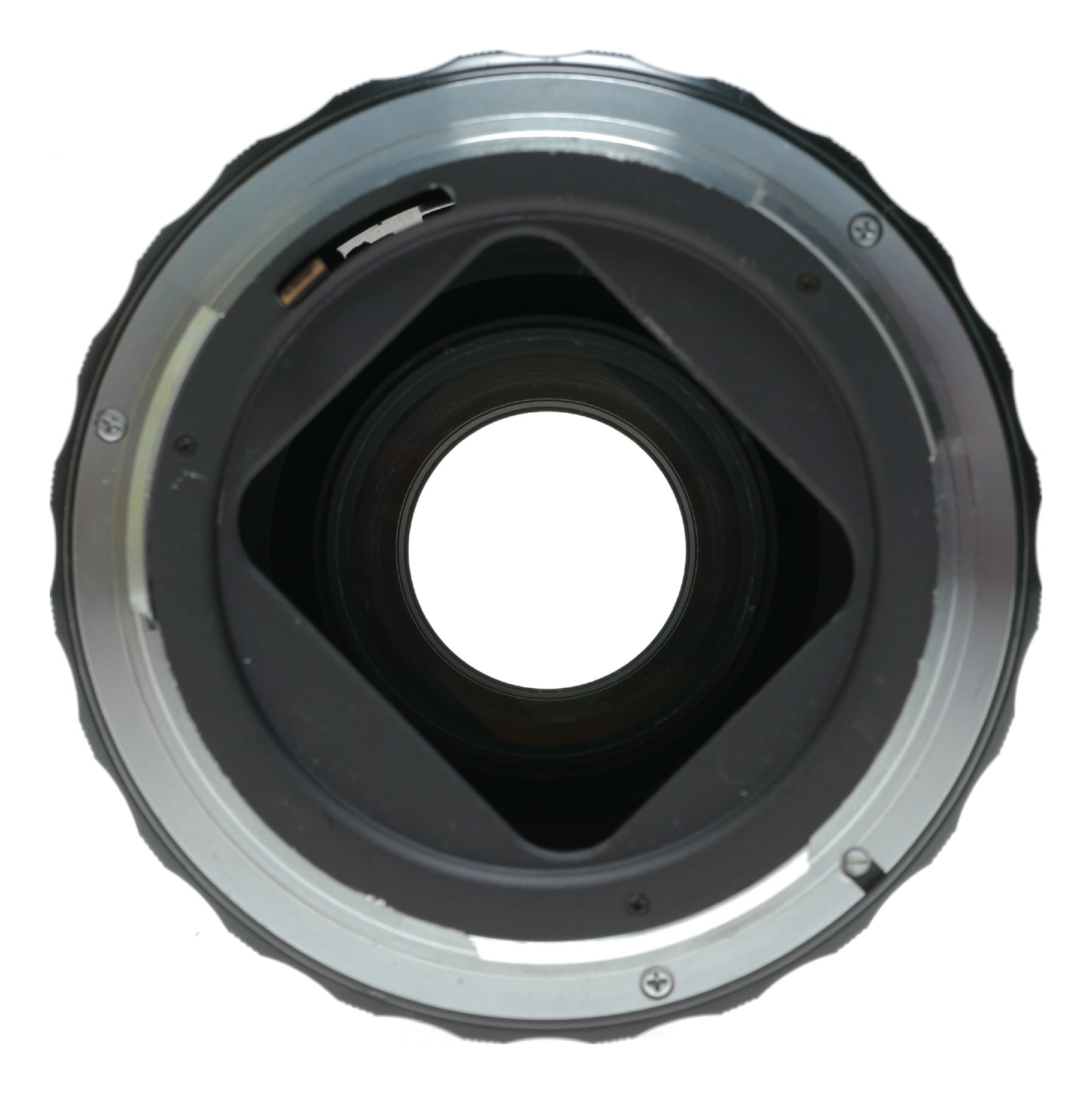 Vivitar Automatic Tele Converter Lens for Asahi Pentax 6x7 Camera - Made in Japan - View 5
