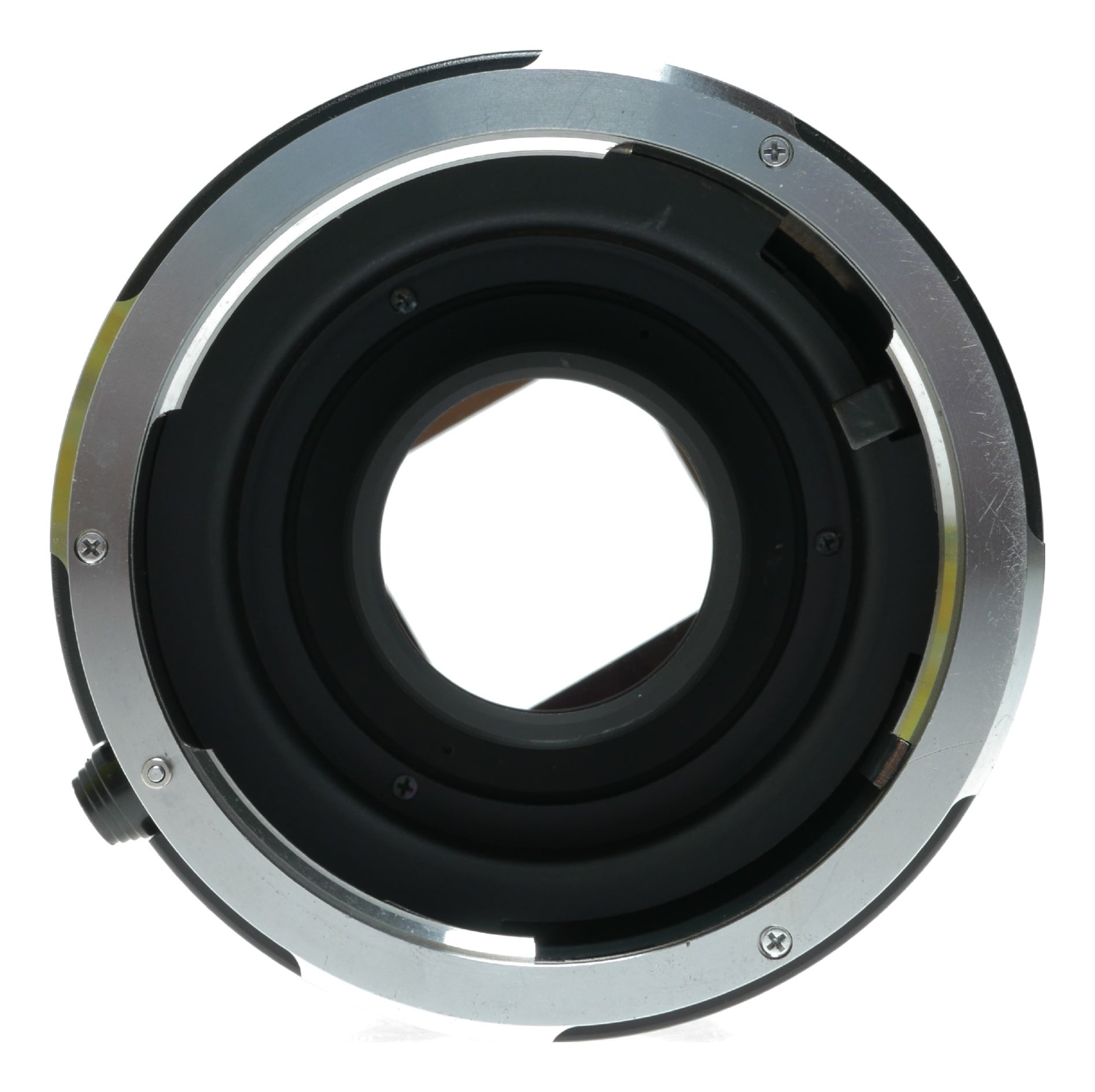 Vivitar Automatic Tele Converter Lens for Asahi Pentax 6x7 Camera - Made in Japan - View 6