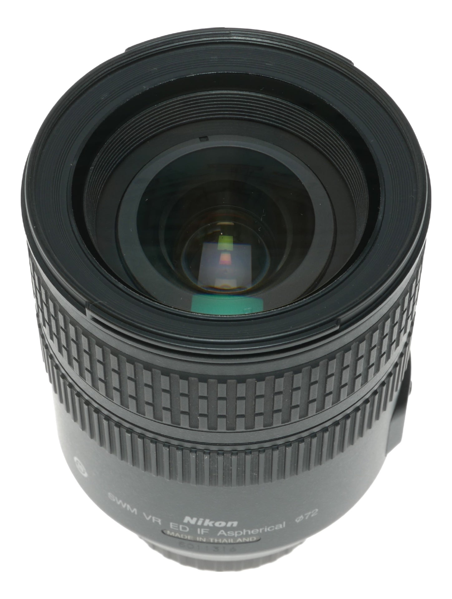 Nikon AF-S NIKKOR 24-120mm f/3.5-5.6G ED VR Zoom Lens - View 11