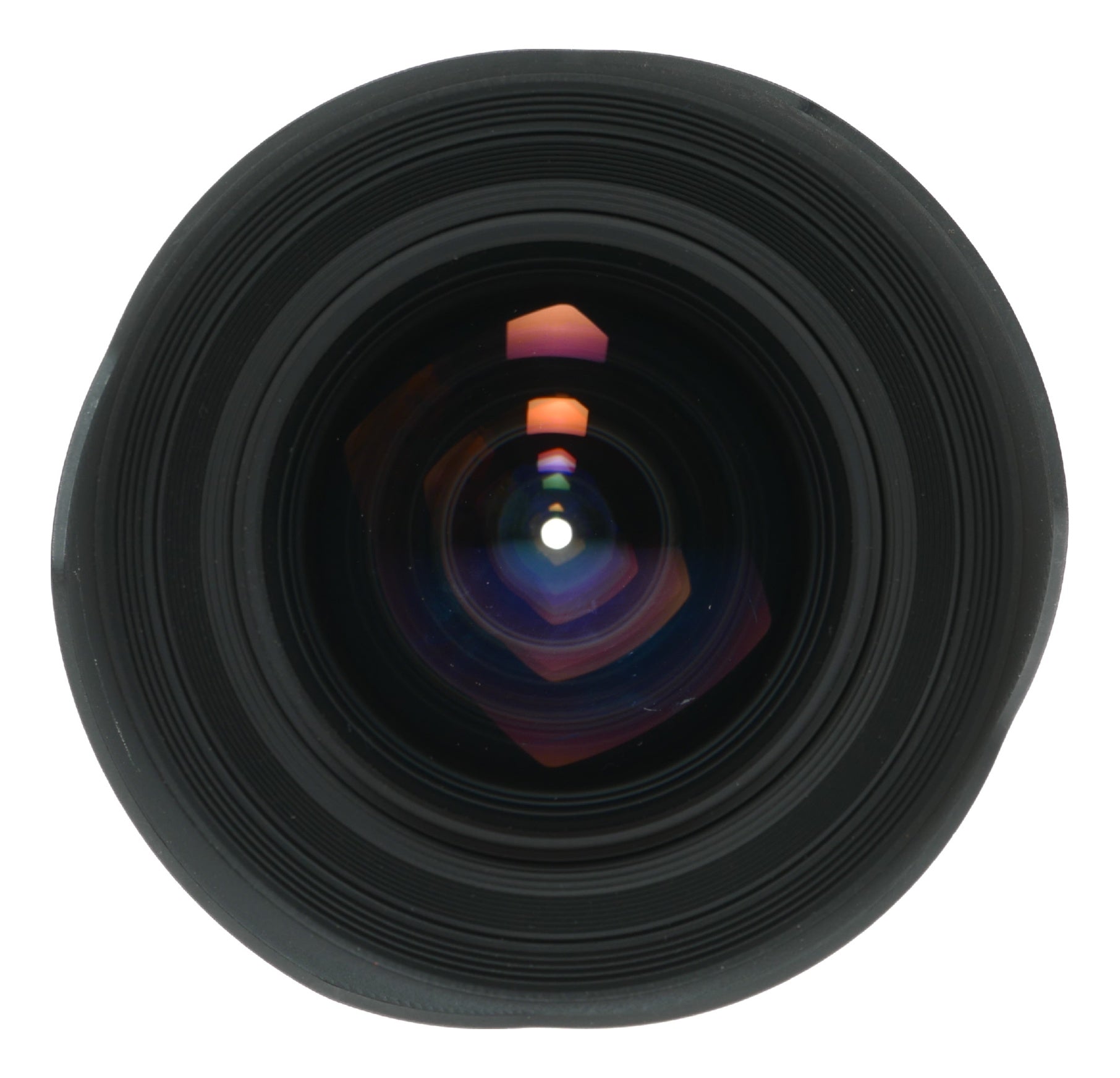 Sigma 12-24mm f/4.5-5.6 DG HSM Wide-Angle Zoom Lens for DSLR Cameras - View 5