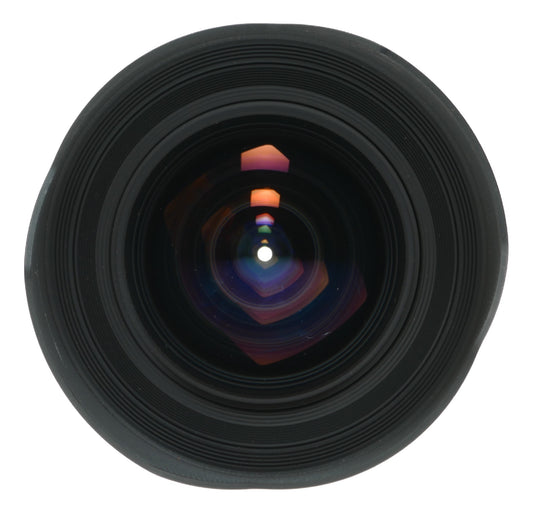 Sigma 12-24mm f/4.5-5.6 DG HSM Wide-Angle Zoom Lens for DSLR Cameras - View 5