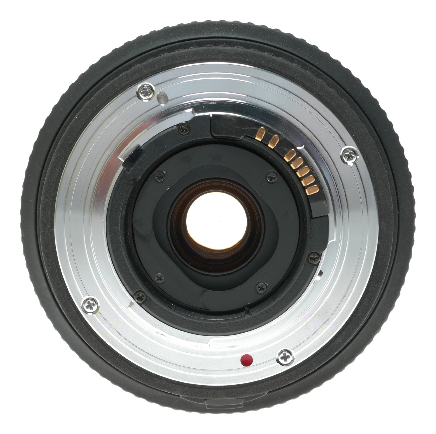 Sigma 12-24mm f/4.5-5.6 DG HSM Wide-Angle Zoom Lens for DSLR Cameras - View 6