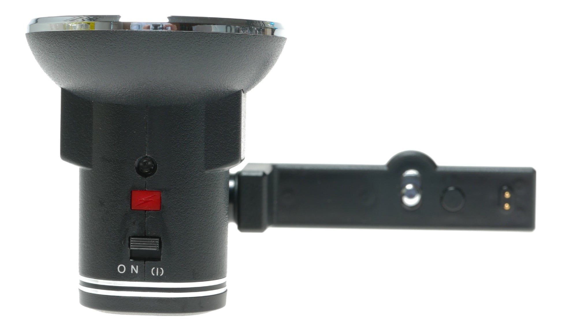 MINOX Classic Vintage Film Camera with Built-in Flash, Made in Japan - View 8