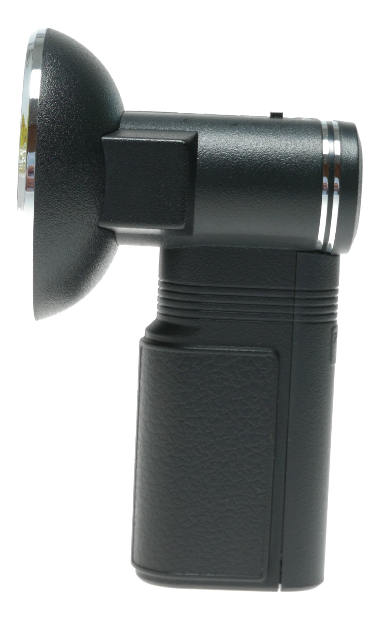 MINOX Classic Vintage Film Camera with Built-in Flash, Made in Japan - View 11