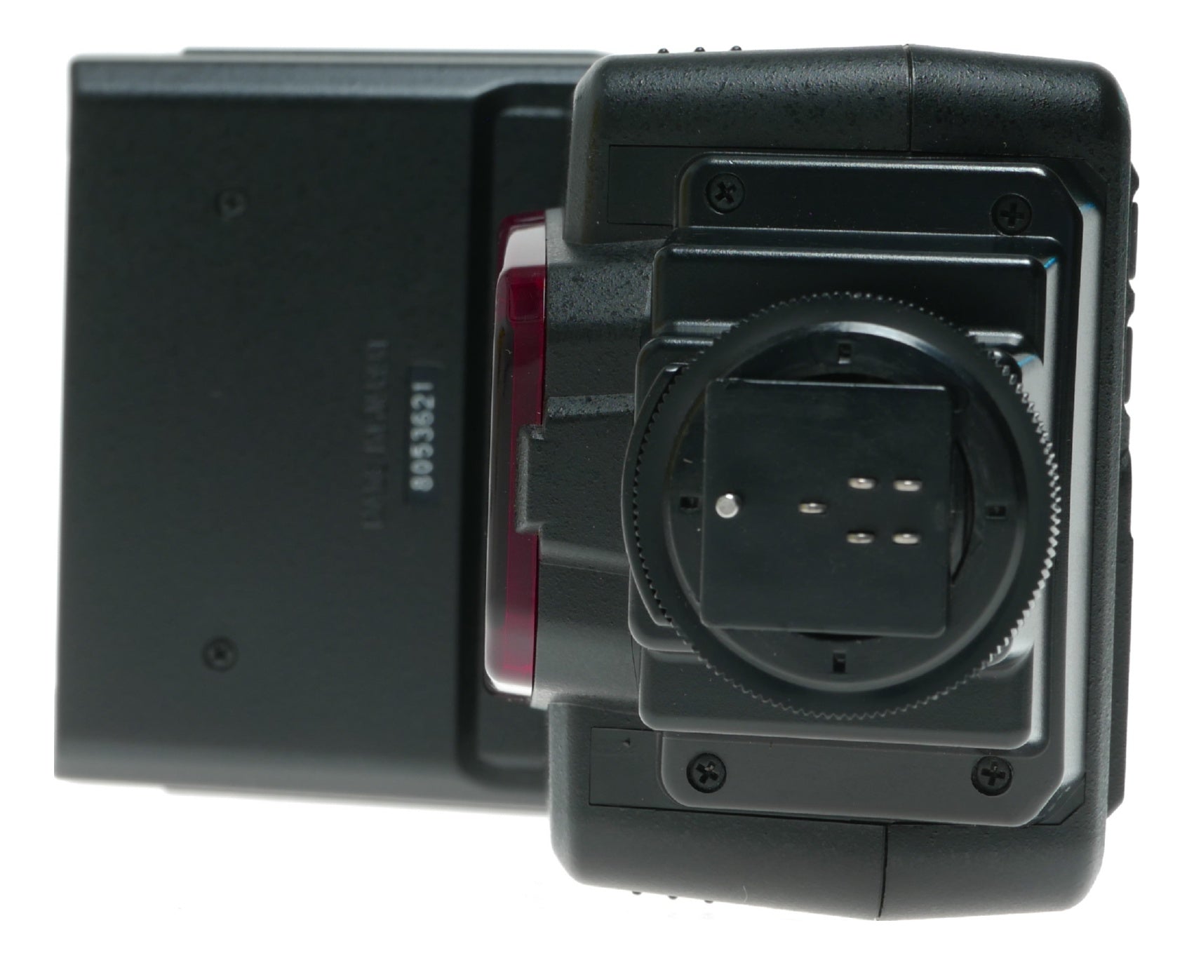 Sigma EF-500 DG SUPER Flash with E-TTL II for Canon Cameras - View 6