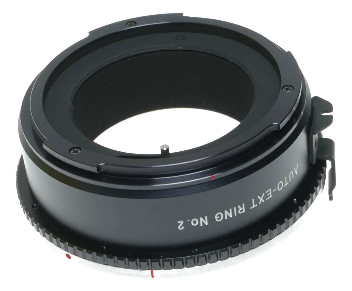 Mamiya Auto Extension Ring No.2 for Mamiya M645 Medium Format Camera Accessory - View 7