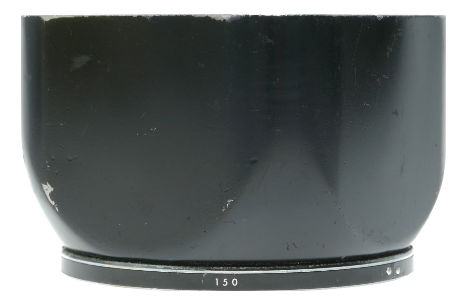 Hasselblad 150mm f/4 Lens from Sweden for Medium Format Cameras - View 2