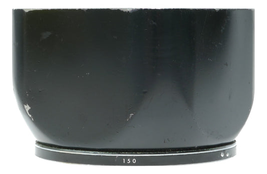 Hasselblad 150mm f/4 Lens from Sweden for Medium Format Cameras - View 2