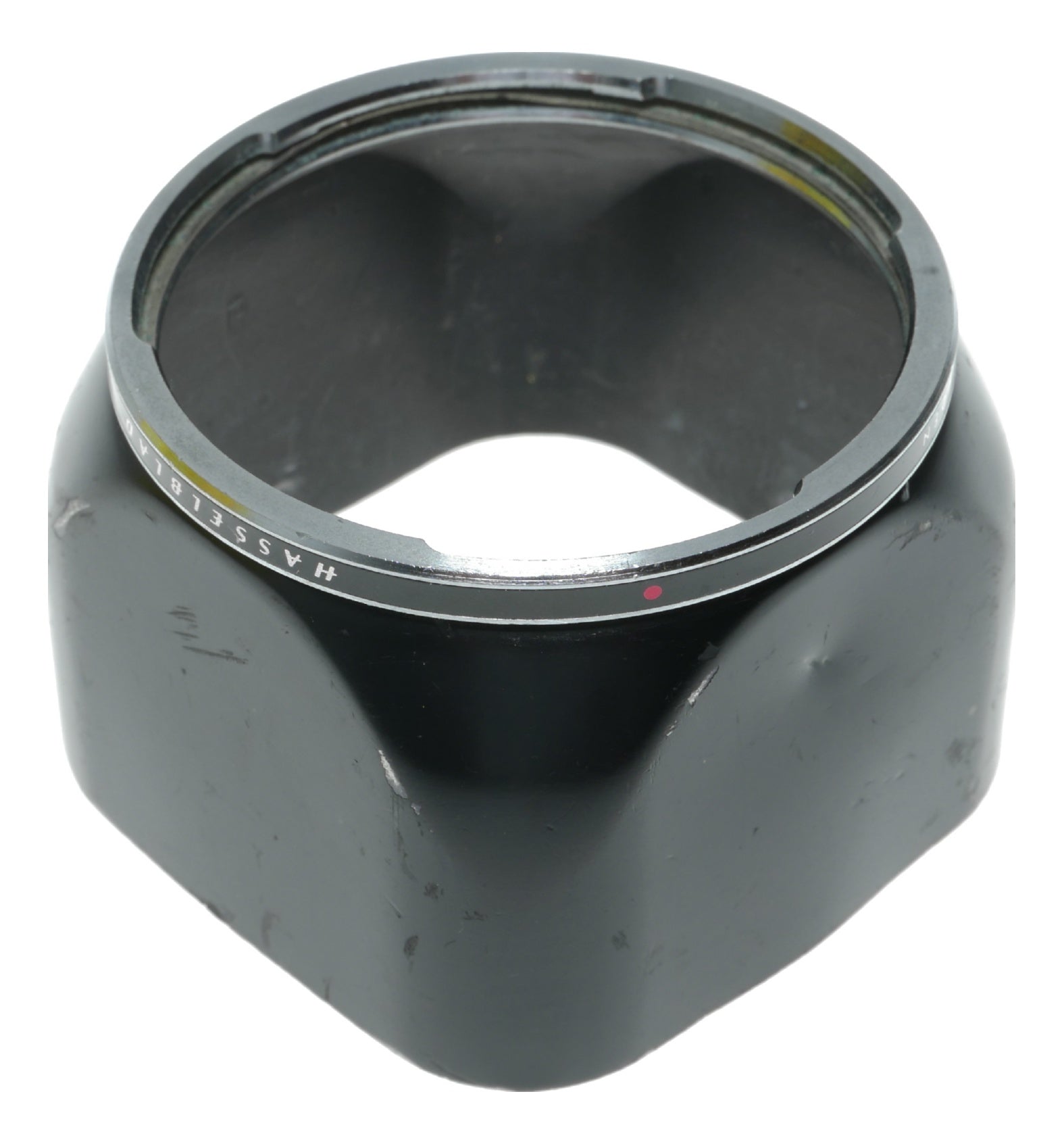 Hasselblad 150mm f/4 Lens from Sweden for Medium Format Cameras - View 8