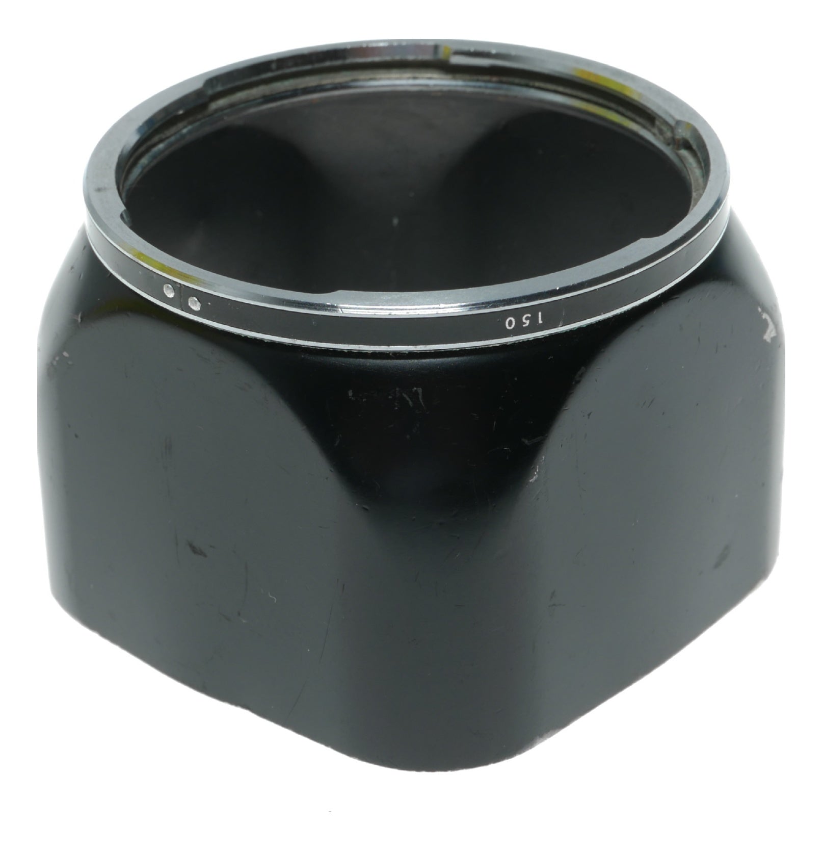 Hasselblad 150mm f/4 Lens from Sweden for Medium Format Cameras - View 9