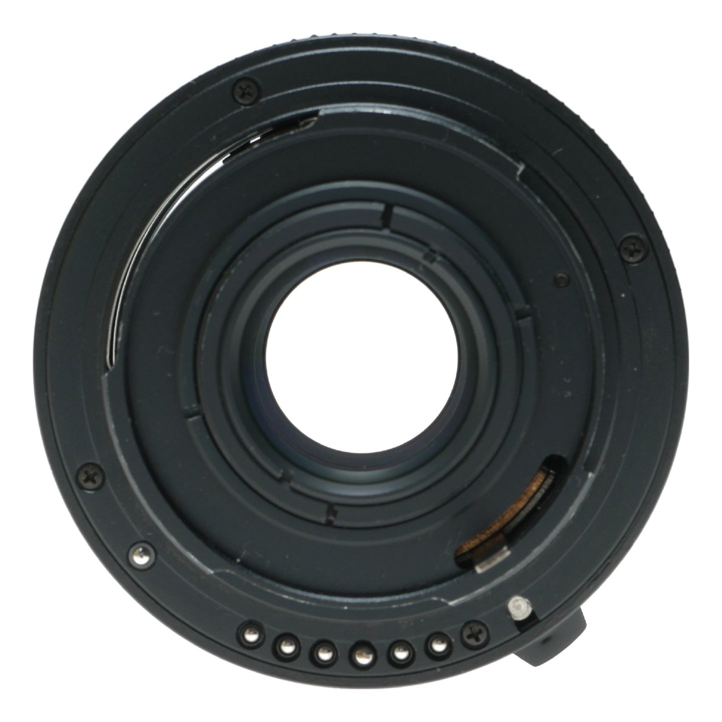 Vivitar 2X MC Tele Converter Lens for PK Mount Cameras - Made in Japan - View 6