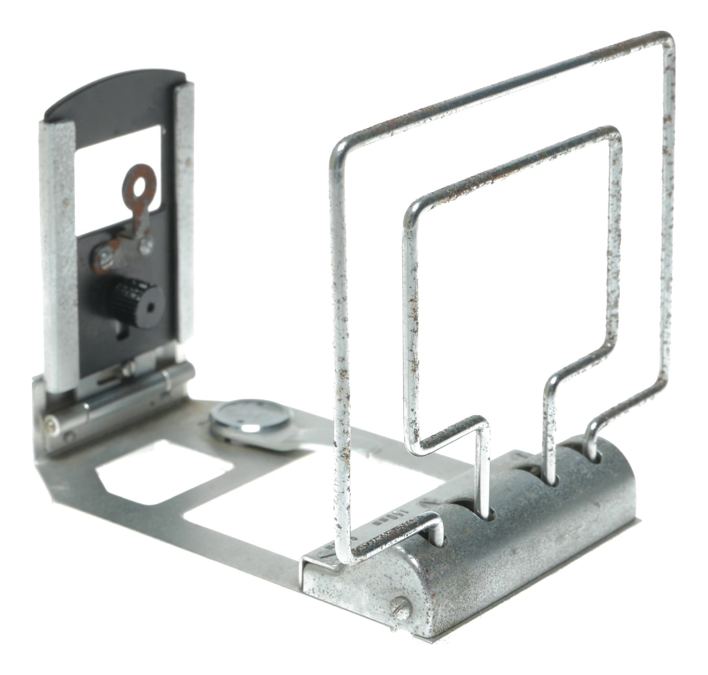 Mamiya Press Sports Finder Accessory for 15mm to 90mm Lenses - View 11
