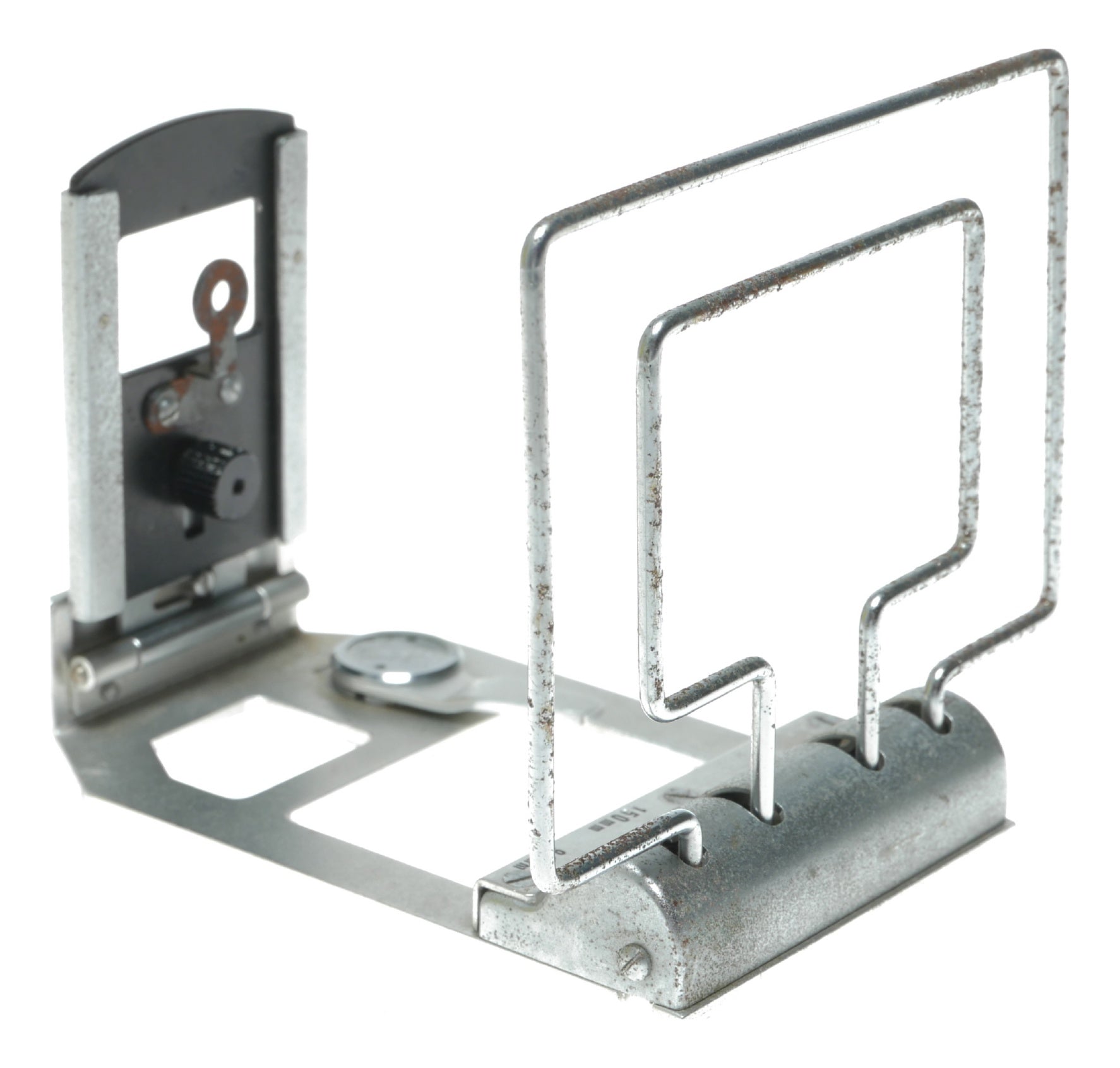 Mamiya Press Sports Finder Accessory for 15mm to 90mm Lenses - View 11