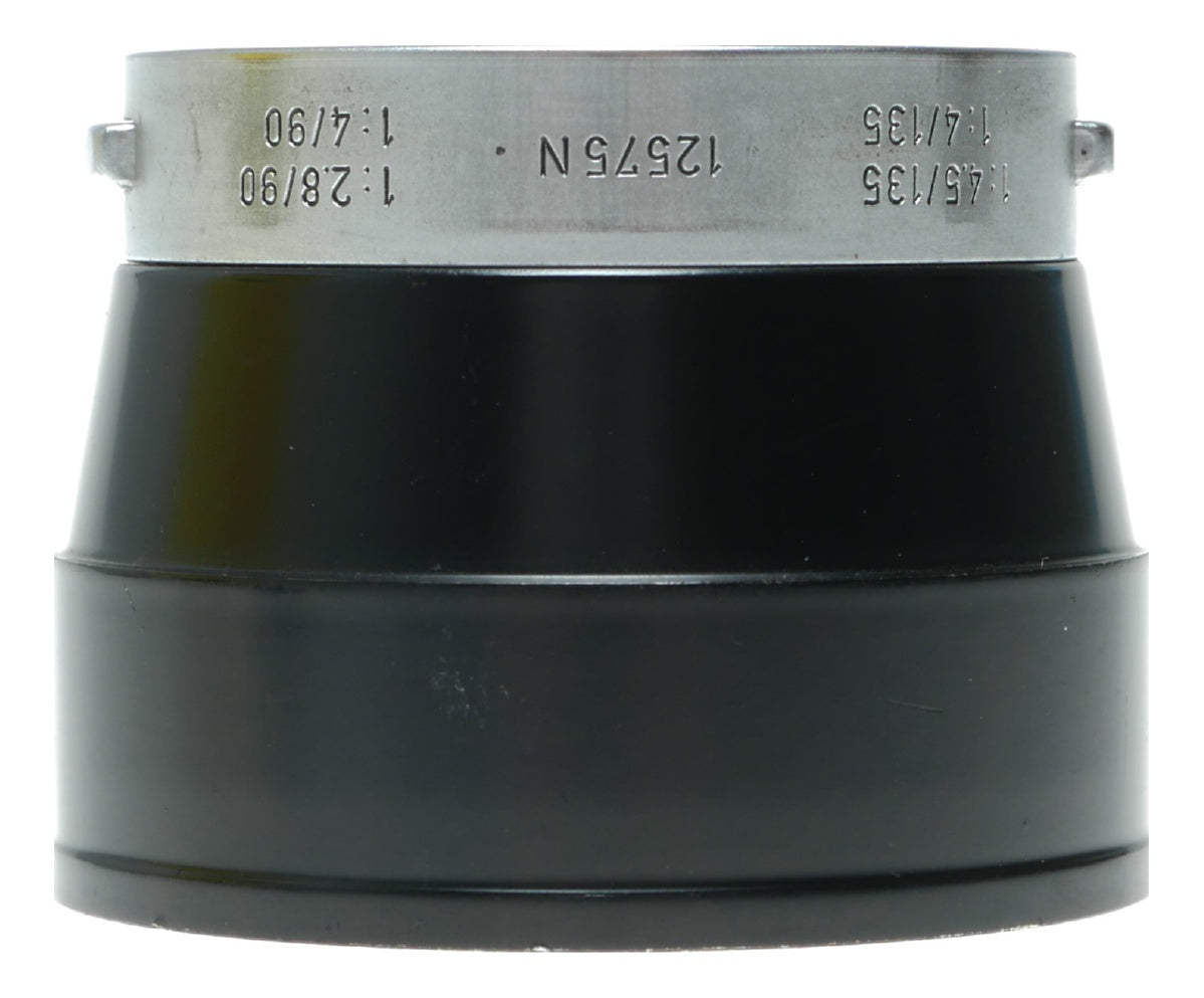 Leica 12576N Vintage Telephoto Lens Set - 135mm f/4, 90mm f/2.8, 135mm f/4.5 - Ernst Leitz Wetzlar Germany - View 2