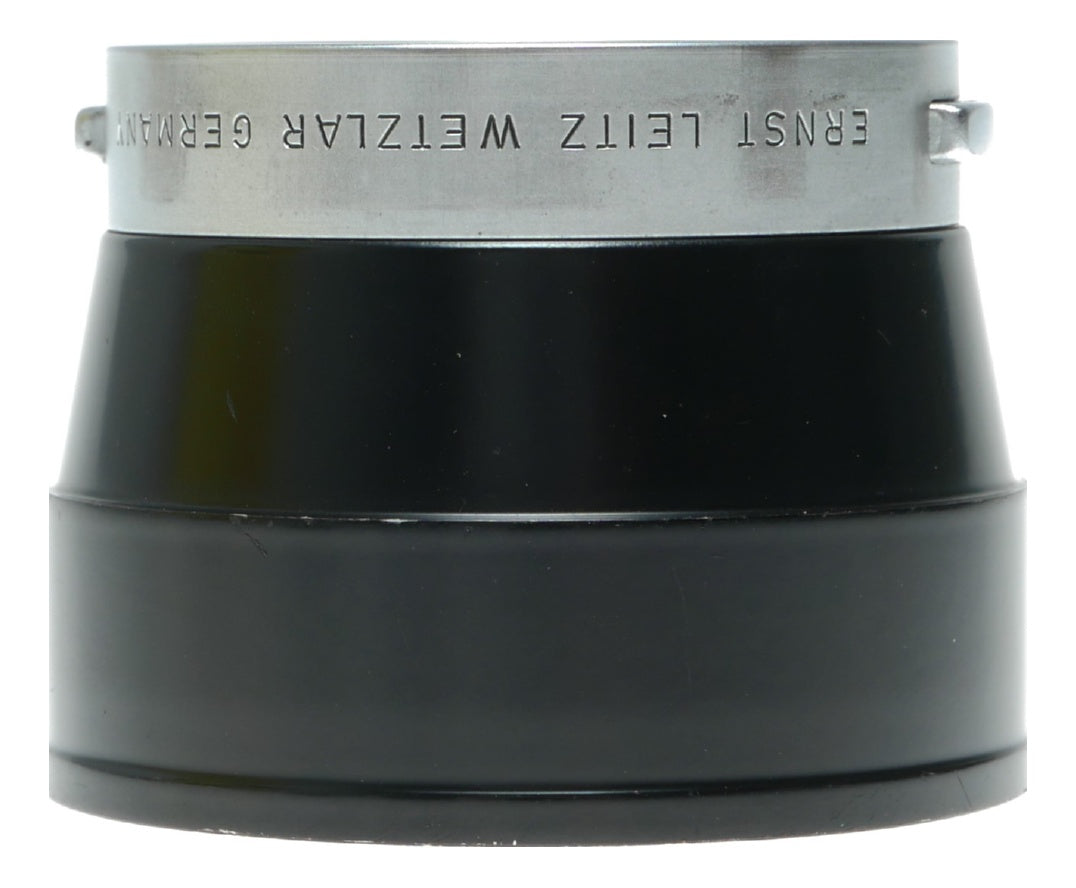 Leica 12576N Vintage Telephoto Lens Set - 135mm f/4, 90mm f/2.8, 135mm f/4.5 - Ernst Leitz Wetzlar Germany - View 3