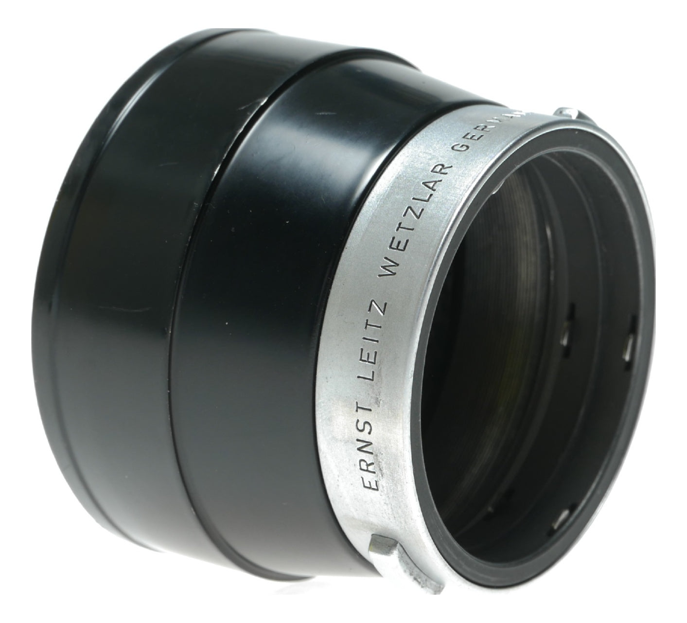Leica 12576N Vintage Telephoto Lens Set - 135mm f/4, 90mm f/2.8, 135mm f/4.5 - Ernst Leitz Wetzlar Germany - View 5