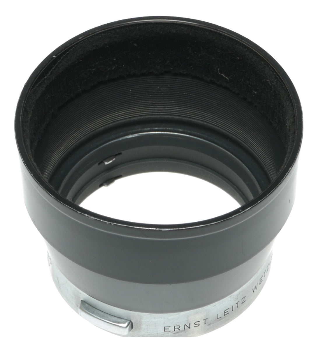 Leica 12576N Vintage Telephoto Lens Set - 135mm f/4, 90mm f/2.8, 135mm f/4.5 - Ernst Leitz Wetzlar Germany - View 9