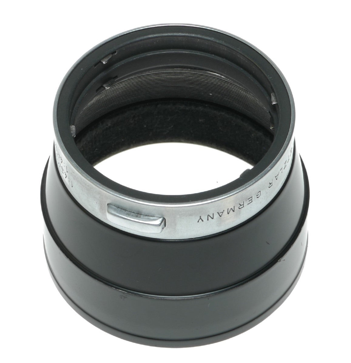 Leica 12576N Vintage Telephoto Lens Set - 135mm f/4, 90mm f/2.8, 135mm f/4.5 - Ernst Leitz Wetzlar Germany - View 10