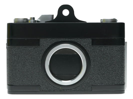 Nikon M-35 Vintage Film Camera with 35mm Lens